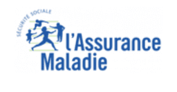 Assurance maladie logo
